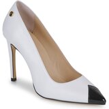 Fericelli Salonarji New 14 Bela | Shoptok.si