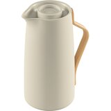 Stelton Bež termovka iz nerjavečega jekla 1,2 l Emma – Cene