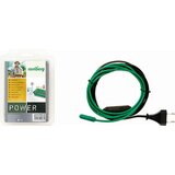 Romberg Grelni kabel S 3,5 m (1,5 m ogrevan) Cene