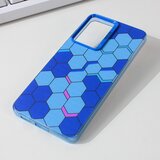  Torbica honeycomb color za samsung A536B galaxy A53 5G type 5 | ePonuda.com