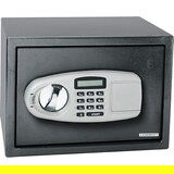 BAUHAUS Pohištveni trezor Security Box BH 1 (25 x 35 x 25 cm, elektronska številčna ključavnica) | Shoptok.si