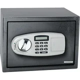 Pohištveni trezor Security Box BH 1 (25 x 35 x 25 cm, elektronska številčna ključavnica)
