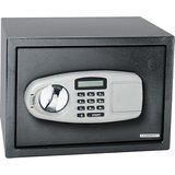 BAUHAUS Ugradbeni trezor za namještaj Security Box BH 1 (25 x 35 x 25 cm) | shoptok.hr