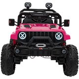  Off-road, auto na akumulator, roza | shoptok.hr