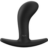 Fun Factory Bootie S Black Cene