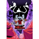 Steam Doomed to Hell (PC) Key GLOBAL | ePonuda.com