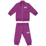 Diesel otroški kompleti SONNY Rožnata | Shoptok.si