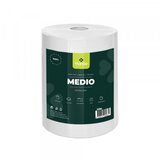  Ubrus dvoslojni jumbo VERDE Medio 350g Cene