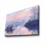Wallity 70100FAMOUSART 039 Dekorativna slika, 70x100cm | Eponuda.ba