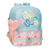 Enso Bubbles ranac za vrtić - Sky blue ( 97.823.21 ) Cene