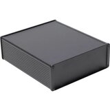 Hammond Electronics 1457U2201BK univerzalno kućište 220 x 165 x 55 aluminij crna 1 St. Cijene