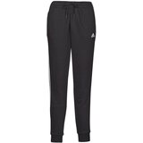 Adidas Spodnji deli trenirke WESFTEC Črna | Shoptok.si
