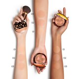 Guerlain Terracotta Light posvetlitveni bronz puder omejena izdaja odtenek 03 Medium Warm 10 g | Shoptok.si