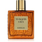Rayhaan Tonquin Giza parfemska voda uniseks 100 ml Cijene