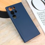 Teracell torbica giulietta za samsung galaxy S24 ultra mat tamno plava Cene