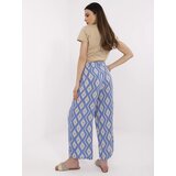 Sublevel Pants-D73771M62237H-blue | Shoptok.si