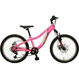  BICIKL BOOSTER PLASMA 200 FS DISC pink Cene