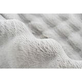 Kayoom PREPROGA Z VISOKIM FLOROM Harmony 800 Silver 80/150 cm srebrne barve | Shoptok.si