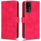INORCO Za Tecno Camon 20 Pro 4G CK7n/20 4G CK6 PU usnjena torbica z diamantno teksturo, torbica za denarnico TPU, notranja lupina, ovitek za telefon, (22034040) | Shoptok.si