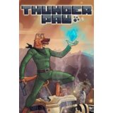 Steam Thunder Paw (PC) Key GLOBAL | Eponuda.com