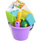  Pisan komplet igrač za pesek | Shoptok.si