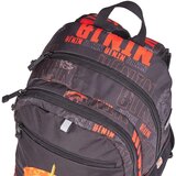 Lego Nahrbtniki Ninjago Extended Backpack Črna | Shoptok.si