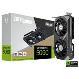 Zotac SVGA RTX 5060 Twin Edge 8GB GDDR7, ZT-B50600E-10M Cene