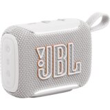 JBL Zvučnik prijenosni bluetooth GO 5 bijeli | Eponuda.ba