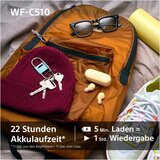 Sony Slušalice potpuno bežične WF-C510/Y, (21372405) | Shoptok.si