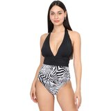 La Modeuse Enodelne kopalke 71456_P168003 Črna | Shoptok.si