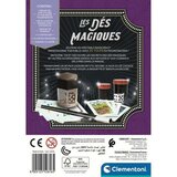  Igra Magije Clementoni Coffret des dés magiques (FR) | shoptok.hr