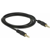 Fast Asia audio aux kabl (3,5mm stereo jack-3,5mm stereo jack ) m/m 2,5m cene