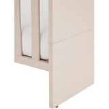 Paidi OTROŠKA POSTELJICA Little Snu bukev masivno 145/75/83 cm bež | Shoptok.si