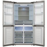 Tesla WG Frižider TESLA RM5600FSNWE/multi door/567L/Total No Frost/E/91x70.6x183cm/bela | Eponuda.com