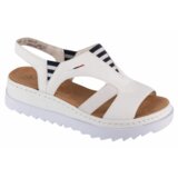 Rieker Športni sandali Sandals Bela | Shoptok.si