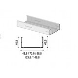 Knauf Profil CW 75 3,00 m Cijene