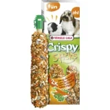 crispy sticks carrot&parsley 2x55g