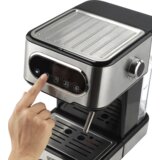 Gorenje Avtomat za kavo ESCM15DBK | Shoptok.si