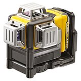 Dewalt DCE089D1R Laser linijski – crveni V/H 3 1 X 2.0Ah | ePonuda.com
