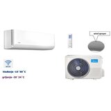 Midea klima uređaj Breezeless E CB1-18HRFN8-I CB1-18HFNX-O | shoptok.hr