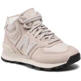 New Balance Superge WH574MD2 Bež | Shoptok.si
