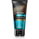 Dr. Santé Keratin regeneracijski balzam za krhke lase brez sijaja 200 ml Cene