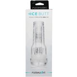 Fleshlight Ice Butt - masturbator za umetno zadnjico (prosojen) | Shoptok.si
