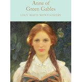 Macmillan Distribution L. M. Montgomery - Anne of Green Gables Cene