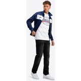 Lonsdale Men's tracksuit top slim fit | Shoptok.si