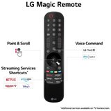 LG OLED65G36LA (refurbished) - - Komplet za čiščenje TV zaslona (čistilo + krpa iz mikrovlaken) | Shoptok.si