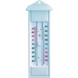 Tfa Dostmann Minima-Maxima termometar (D x Š x V) 32 x 80 x 232 mm | Eponuda.ba