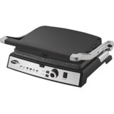Goldmaster Grill kontaktni, granitni premaz, otvaranja za 180°, 2000W – GM-7450S Tostmix – Black | Eponuda.ba