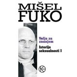 Karpos Mišel Fuko
 - Volja za znanjem - istorija seksualnosti I cene