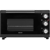 Sencor SEO 2000BK mini pećnica | shoptok.hr